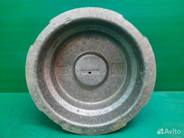 Ящик для инструмента в багажник Hyundai Elantra Xd