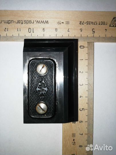 Угольник ул 60х40 Кл-1