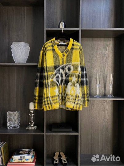 Джемпер Dior