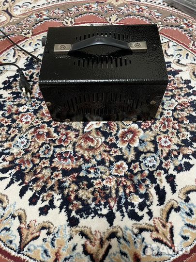 Понижающий трансформатор 220 на 100 вольт