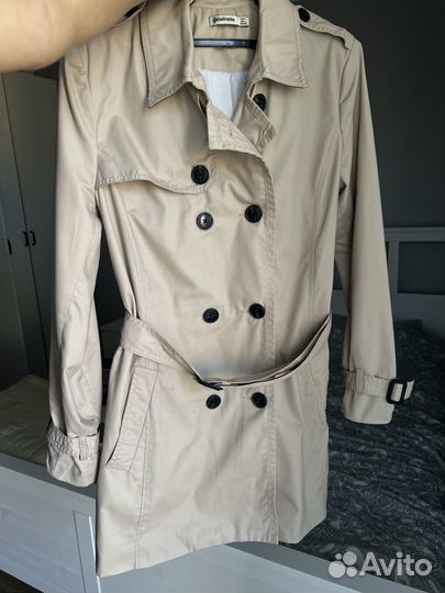 Тренч женский