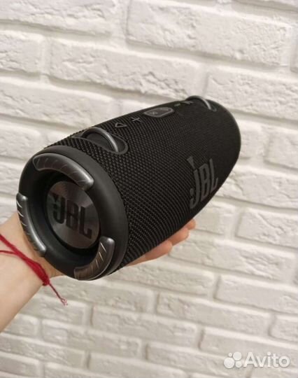 Колонка JBL Extreme 3
