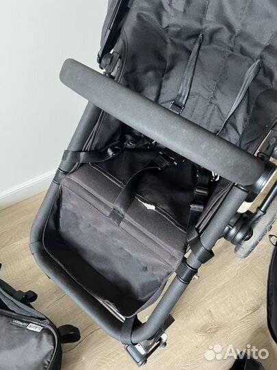 Коляска bugaboo cameleon