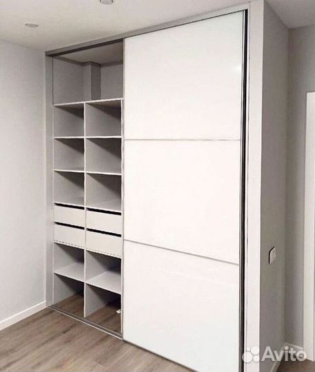 Шкаф новый
