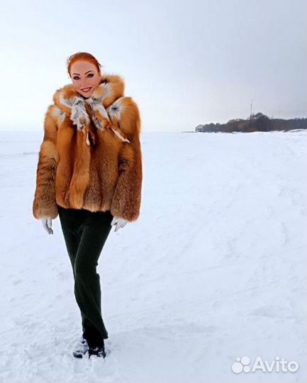 Пошив ремонт меха и кожа