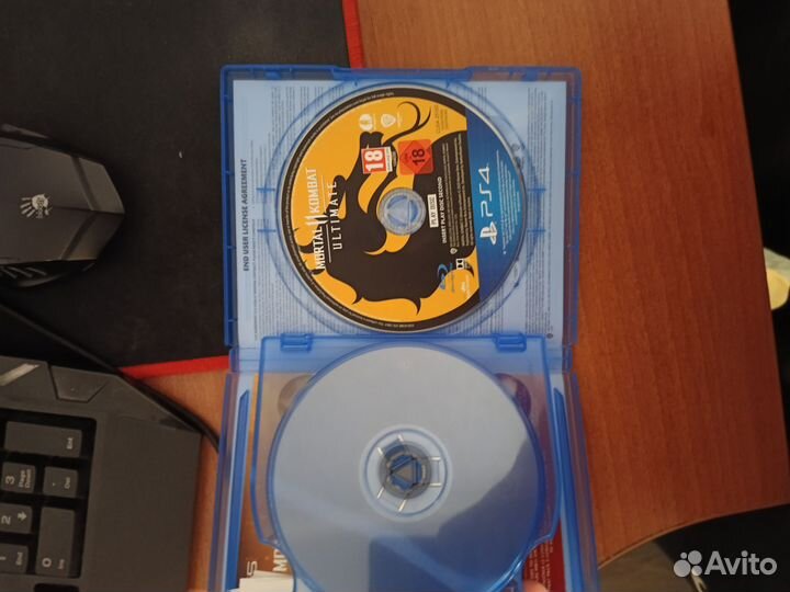 Mortal Kombat 11 ultimate