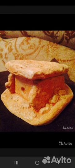 Дольмен талисман -сувенир