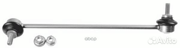 Тяга пер.стабил.лев.BMW X3 (E83) 03-10 2716802