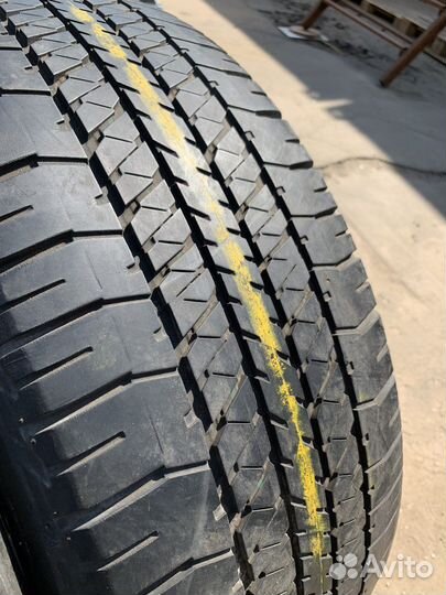 Bridgestone Dueler H/T 684II 275/50 R22