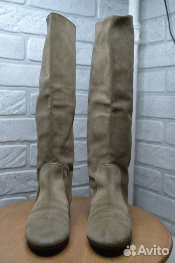 Сапоги giuseppe zanotti 36