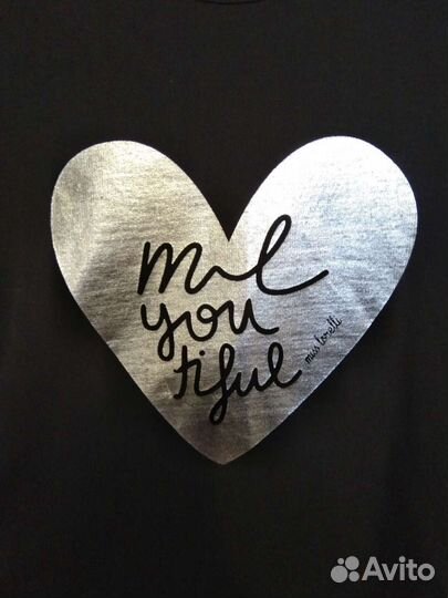 Платье туника