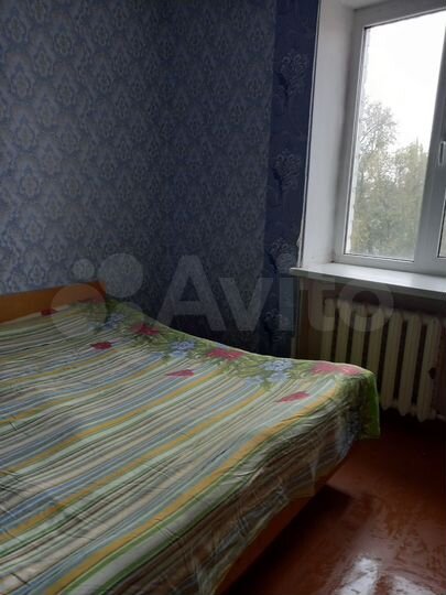 2-к. квартира, 40,3 м², 5/5 эт.