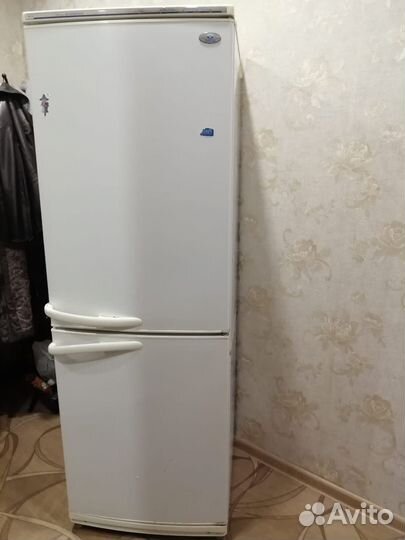 Холодильник Аtlant бу