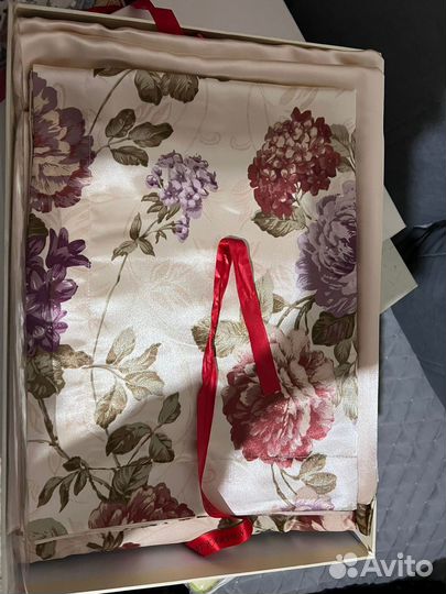 Постельное белье