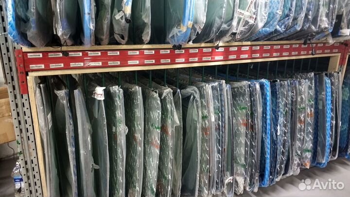 Стекло для автомобиля BMW E3 depo 0065-18-1B