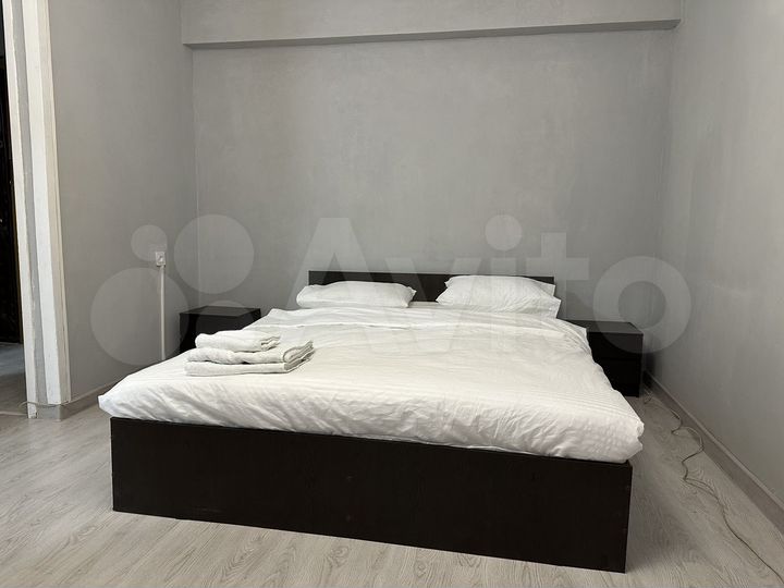 1-к. квартира, 35 м², 9/9 эт.