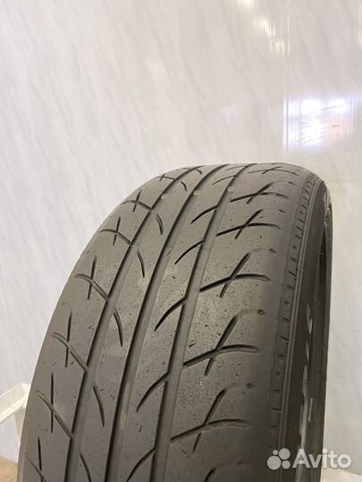 Tigar Syneris 215/50 R17 W