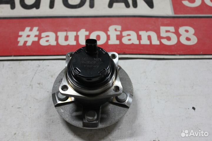 Ступица задняя Toyota