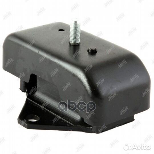 Подушка двигателя передняя Mitsubishi L200 KB4T