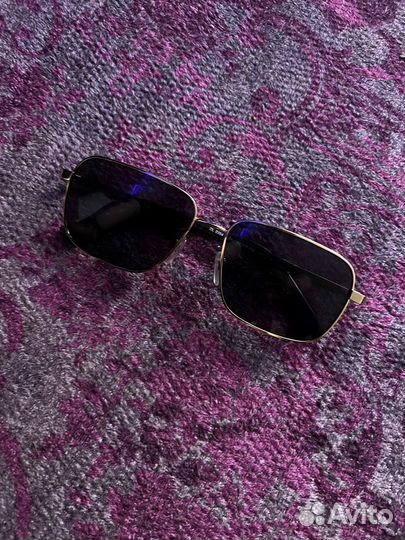 Солнцезащитные Очки Diesel DL 0354 30A 56