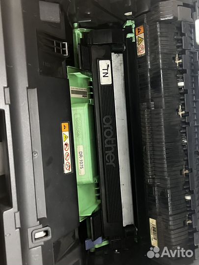 Мфу brother 1512r