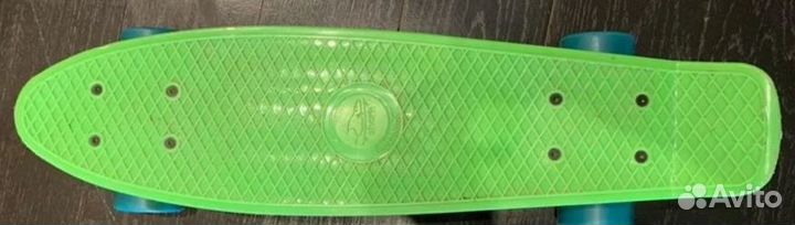 Скейтборд Shark
