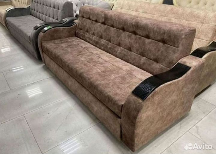 Раскладной диван на заказ