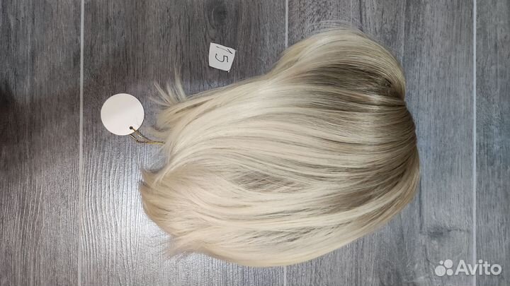 Парики Парик Новые. Средней длины