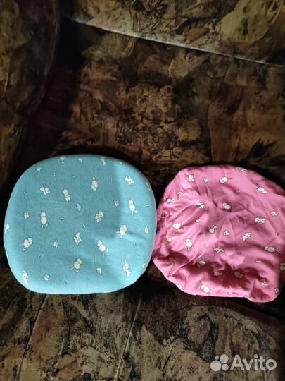 Trelax Mimi подушка для новорожденных