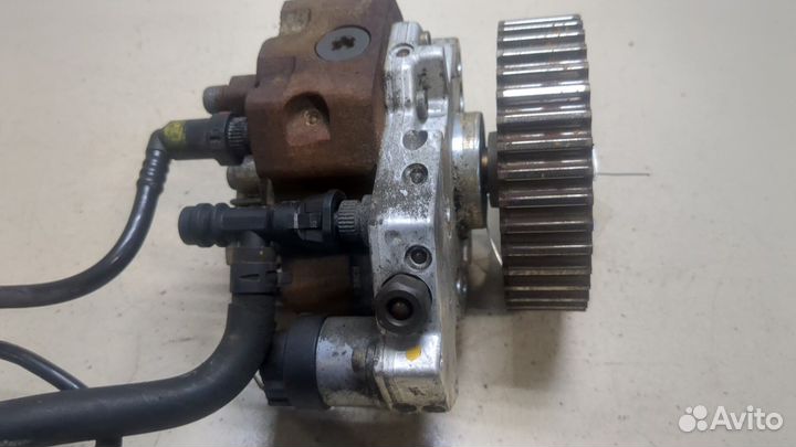 Тнвд Mitsubishi Space Star, 2004