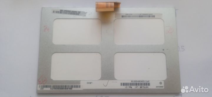 Матрица (экран) Acer Iconia Tab B1