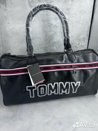 Дорожная сумка Tommy Hilfiger