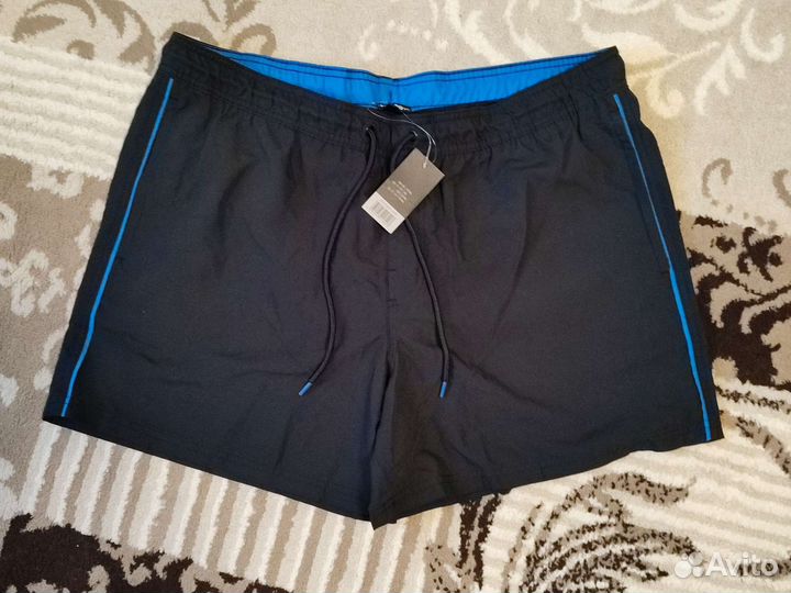 Шорты мужские