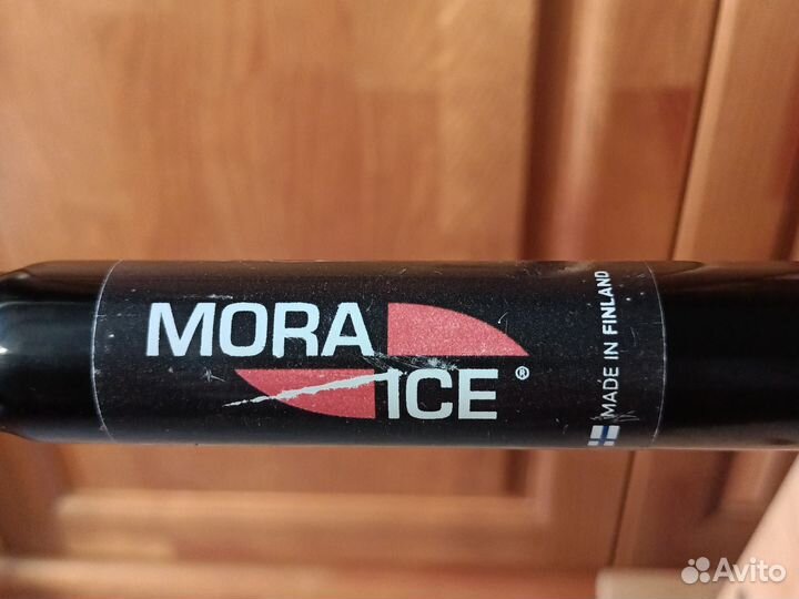 Шнек Mora ice 150