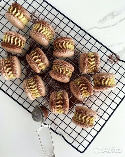 Макаронс /Макароны / макарони / макарон