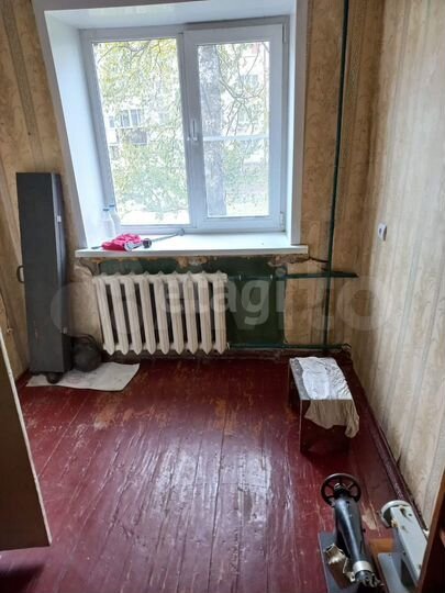 2-к. квартира, 41,7 м², 2/5 эт.