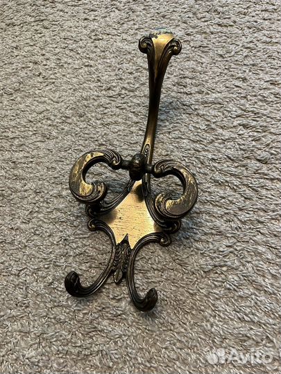 Настенная вешалка-крючок ЗИЛ