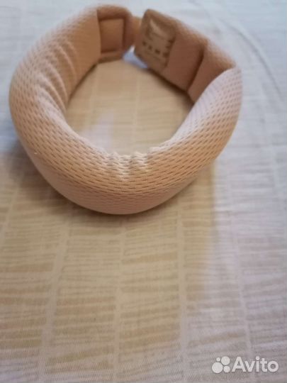 Шина шанца для новорожденных