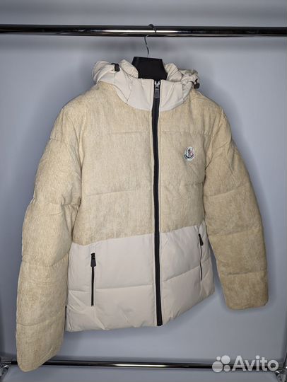 Куртка moncler