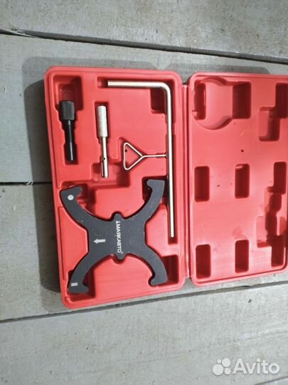 Фиксатор распредвал Форд