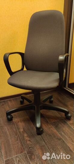 Компьютерное кресло IKEA