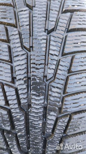 Nokian Tyres Nordman RS2 185/65 R15