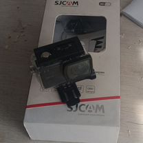 Sjcam sj8 air