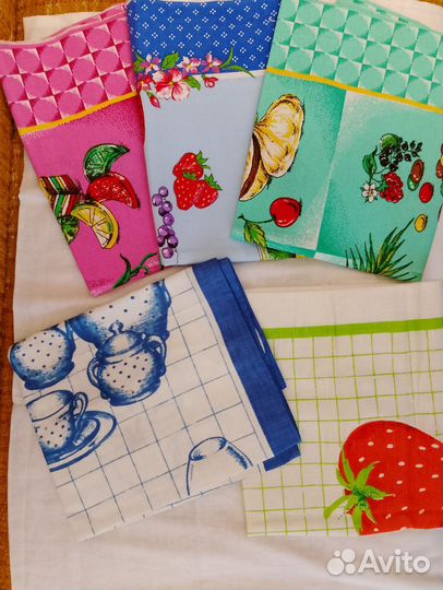 Посуда и товары для кухни