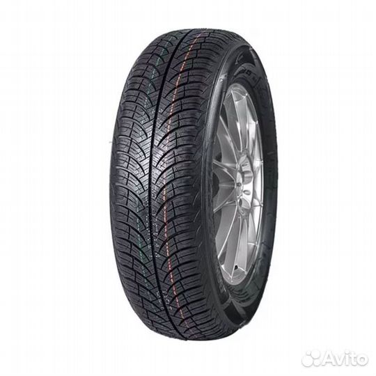 Roadmarch Prime A/S 225/40 R18 92W