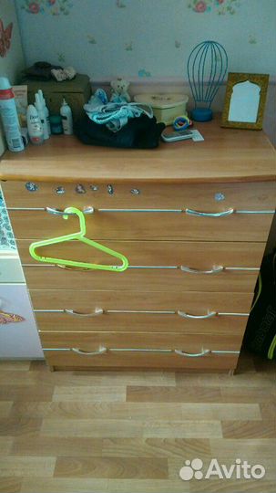 Комод