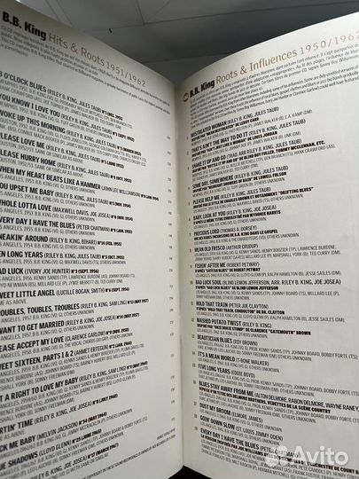 B.B. King. Подарочное издание: 2 диска + буклет
