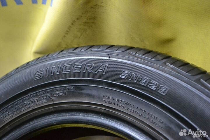 Falken Sincera SN-828 155/65 R13