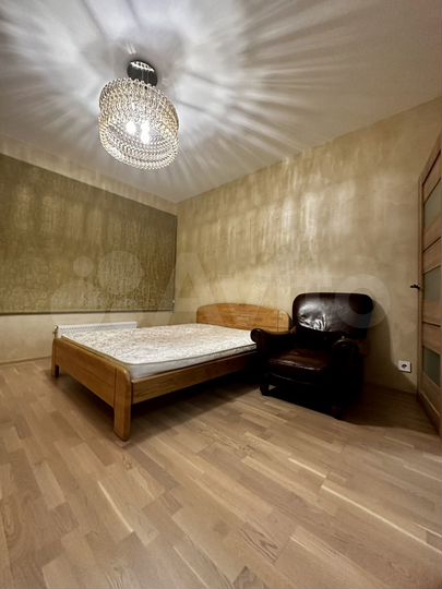 1-к. квартира, 34 м², 3/3 эт.