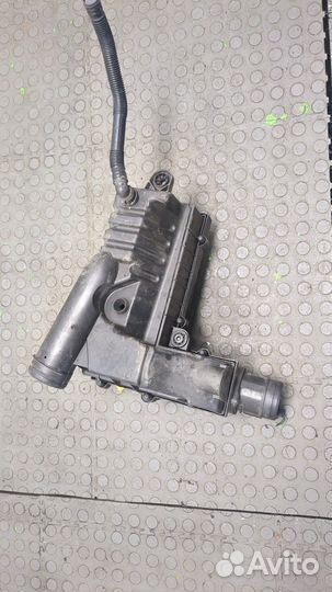 Корпус воздушного фильтра Seat Leon 2, 2010